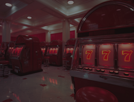 Genting Casino