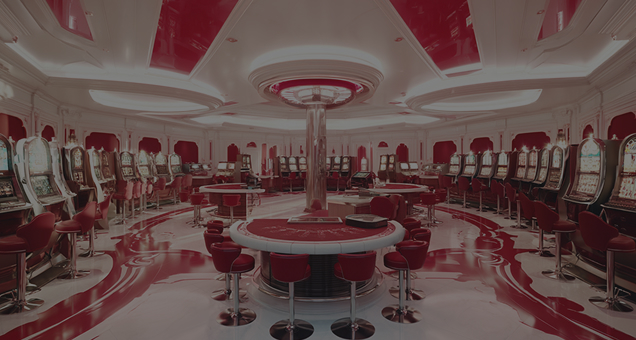 Genting Casino